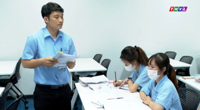 Nhu cầu tuyển dụng lao động tại FAS Vĩnh Long